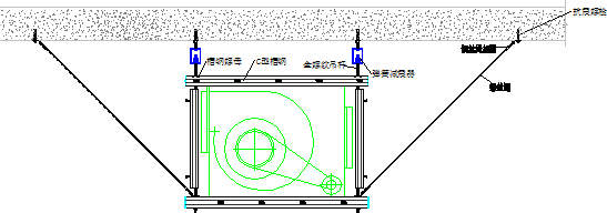 抗震支架价格